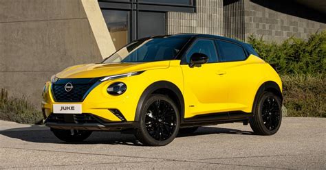 Nissan Juke MY 2024 Motore Cavalli Interni Allestimenti Consumi