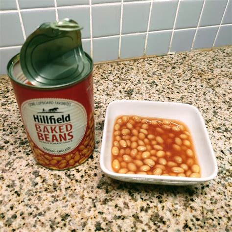 Hillfield Baked Beans Review Abillion