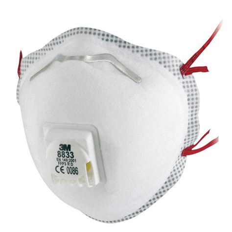 Masque Poussi Re M Ffp V Nr D P Masques Poussi Res