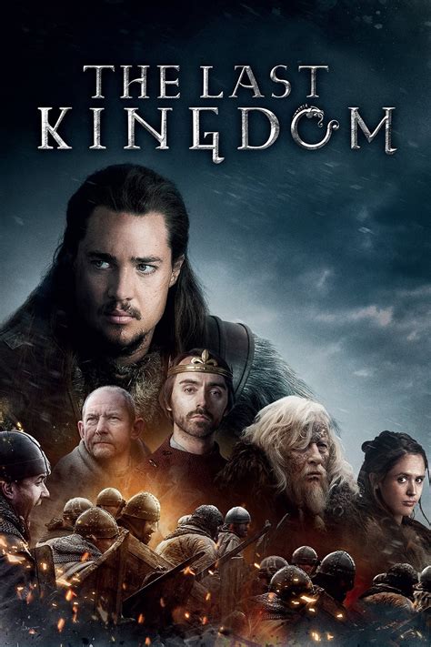 The Last Kingdom Season 5 All Subtitles For This Tv Series Season