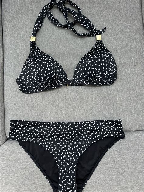 Victorias Secret Bikini Set Gr M Gebraucht In Strengelbach F R Chf Mit Lieferung Auf