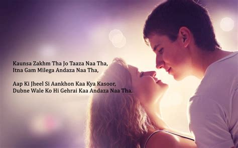 2 Lines Heart Touching Hindi Shayari Whatsapp Status And Quotes