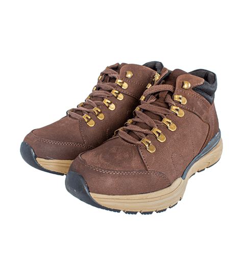 Trekking Shoe Silk Road Afghanistan