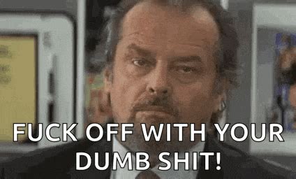 Jack Nicholson Middle Finger Jack Nicholson Middle Finger Fuck
