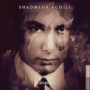 Shadmehr Aghili - Tarafdar (Adherent) Lyrics and Tracklist | Genius