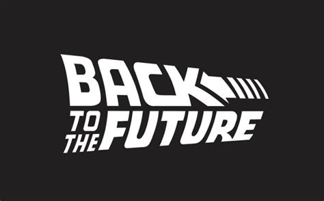 Back To The Future Font Download - [Get Free] - Fonts Monster