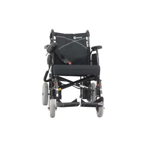 CADEIRAS DE RODAS MOTORIZADA LY EB103S 46CM PRAXIS