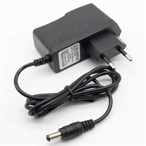 Adapter 5v 1 Amps At Rs 60piece Direct Current Power Adapter In New Delhi Id 25369010333