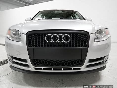 Ecs News Audi B7 A4 Ecs Rs4 Mesh Style Grilles