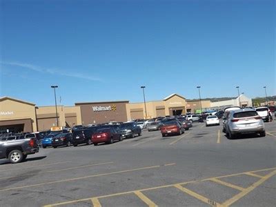 Walmart - Main St - Russellville, AR - WAL*MART Stores on Waymarking.com