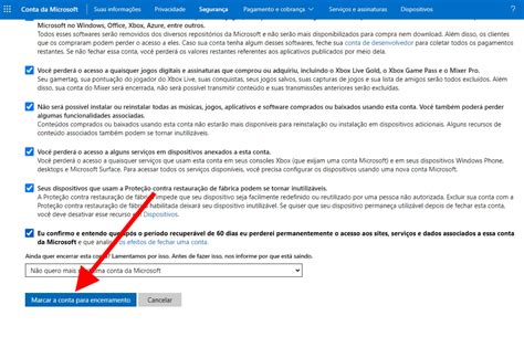 Como Excluir Uma Conta De E Mail Do Outlook