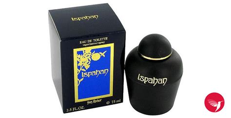 Ispahan Yves Rocher Perfume A Fragrance For Women 1977