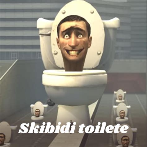 What Is Skibidi Toilet Syndrome Viral Meme Disease 50 Off