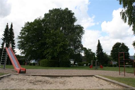 Nach Dekra Gutachten Ellerbek Im Spielplatz Debakel Shz