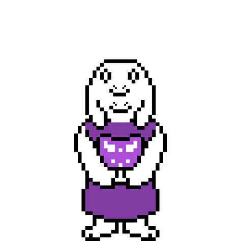 Editing Toriel Free Online Pixel Art Drawing Tool Pixilart