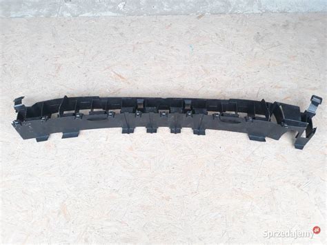 RENAULT KANGOO 2 II LIFT BELKA ABSORBER PRZÓD 620933598R Międzychód