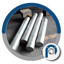 ASTM A182 F22 Round Bar And SA182 GR F22 Rods Suppliers In UAE