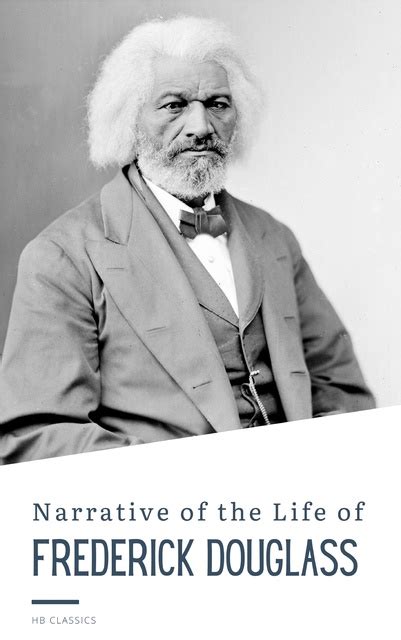 Narrative Of The Life Of Frederick Douglass อีบุ๊ก Frederick