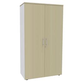 Armoire Haute Exprim Urban Lofter Level H X L X P Portes