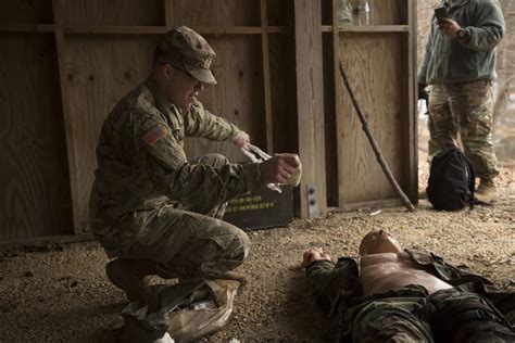 Dvids Images 53rd Signal Battalion Best Warrior Competition Image