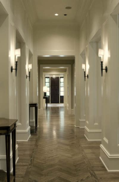 21 Hallway Lighting Design Ideas Sebring Design Build