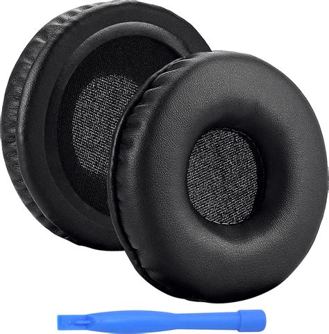 Ear Pads Replacement For Sony MDR V150 ZX300 V300 V250 V100 V200 V400