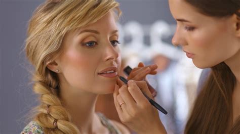 Celebrity Makeup Artist Jobs Saubhaya Makeup