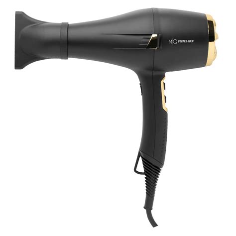 Vortex Gold MQ Hiar Secador De Cabelo 220V