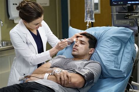 Grey's Anatomy Season 12 Finale Questions | POPSUGAR Entertainment