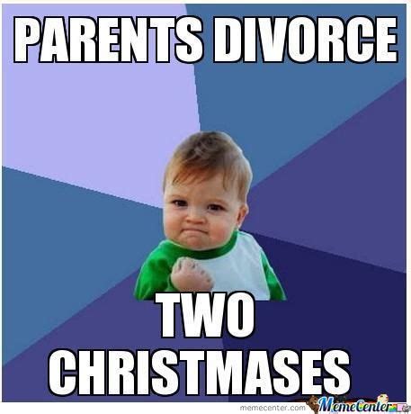 Funny divorce Memes