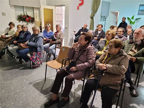 La Parroquia de Santo Tomás Cádiz y el Secretariado Diocesano de