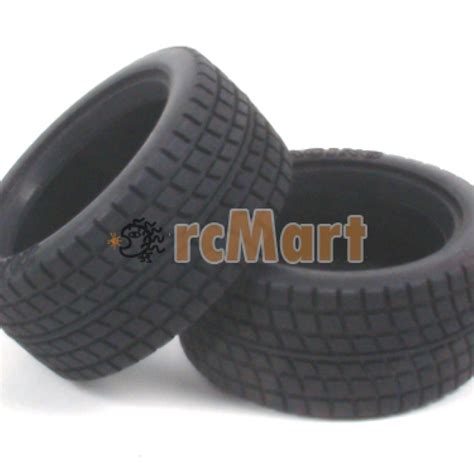 Tamiya M Chassis Radial Tires