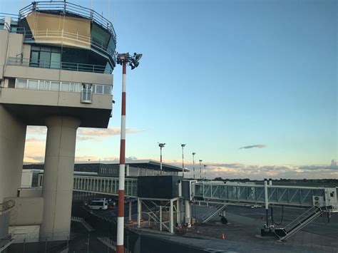 Disservizi All Aeroporto Di Catania Urso Attacca Sac Lavori Attesi Da