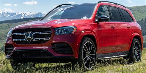 10 Mercedes-Benz SUVs You Should Avoid Buying Used