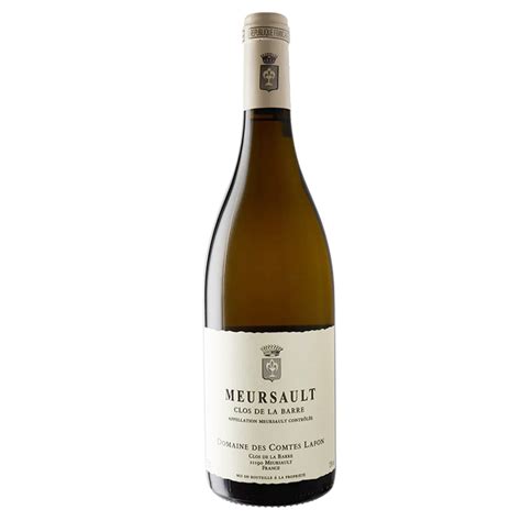 Domaine Des Comtes Lafon Meursault Clos