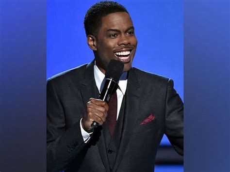 Chris Rock Says Will Smith Slapped Him Over The Nicest Joke He S Ever