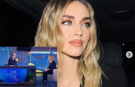 Chiara Ferragni Riapre I Commenti Su Instagram Dopo L Intervista Da