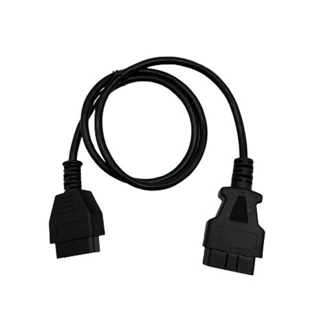 Obd2 Adapter Verlängerung 100cm Ridelink Youll Never Ride Alone