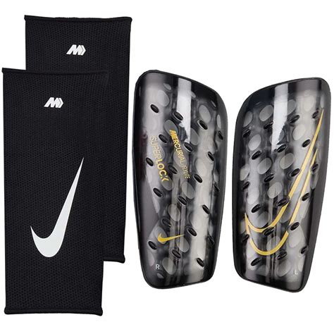 Nike Mercurial Flylite Superlock Shin Guards