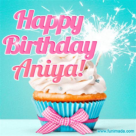 Happy Birthday Aniya S Download On