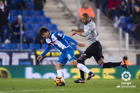 Los Mejores Momentos Del RCD Espanyol RC Deportivo LALIGA