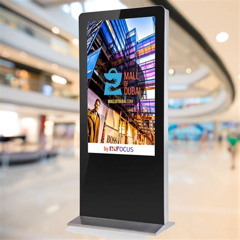 Top Digital Signage Company | Digital Signage Display- Kiosk