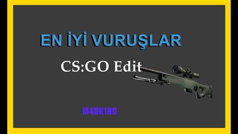 En İyi Vuruşlar Csgo Derleme M4dk1ng Youtube