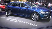 Category:Renault Talisman Grandtour - Wikimedia Commons