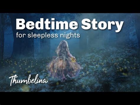 ASMR Abducting Your Mind With A Blissful Bedtime Story To Help You