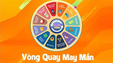 Thiết Kế Trò Chơi Vòng Quay May Mắn Hướng Dẫn Chi Tiết và Các Yếu Tố