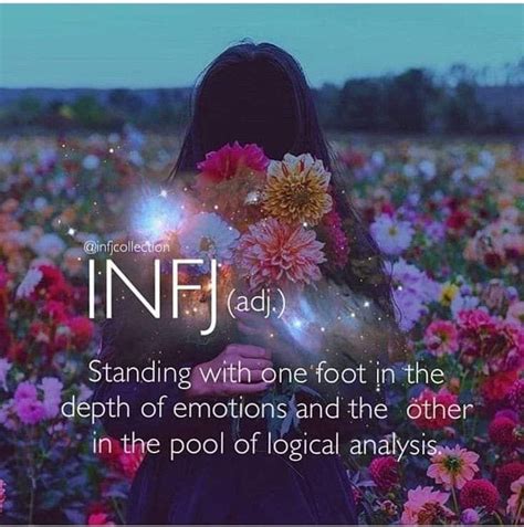 Signs Of An Unhealthy Infj Artofit