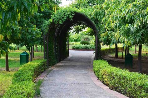 Gurgaon S Most Beautiful Parks Gardens Photos We Are Gurgaon