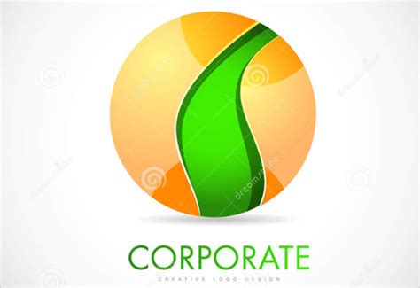 Corporate Logo - 40+ Examples