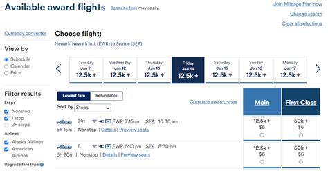 Alaska Airlines Mileage Plan The Ultimate Guide Forbes Advisor